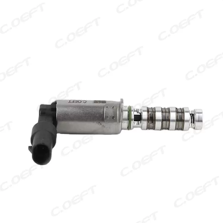 For Hyundai Elantra New High Quality Solenoid Valve Engine Timing Oil Control Valve Oil Control Valve 24375-2E100