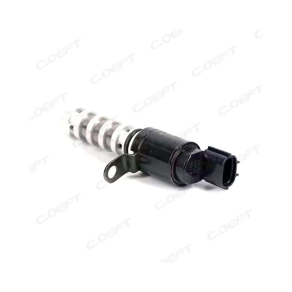 For Hyundai I10 I20 New High Quality Engine Timing Oil Control Valve Camshaft Adjuster Control Valve 24375-03010