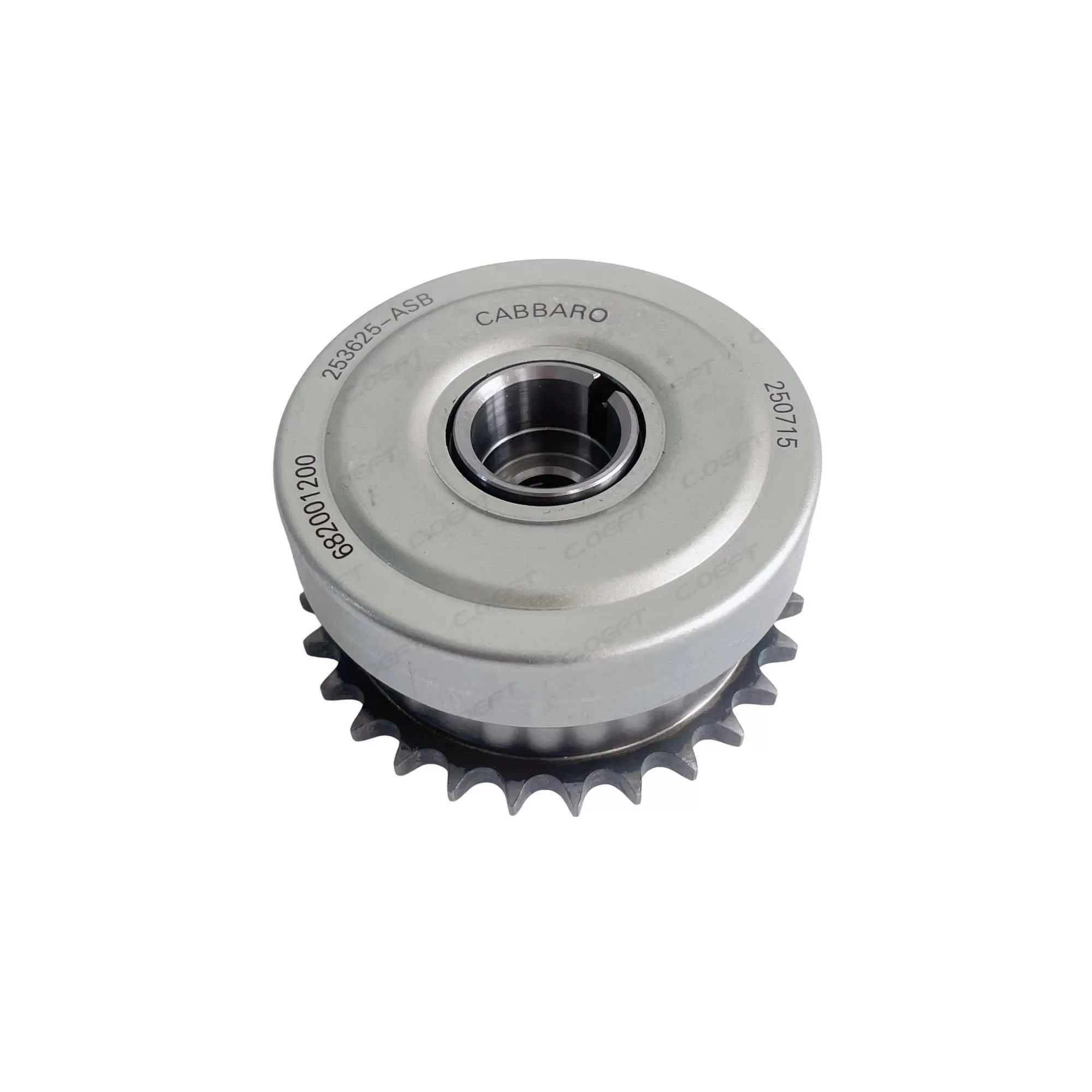 New Factory Wholesale Timing Gear VVT Timing Gear 253625 for Maserati