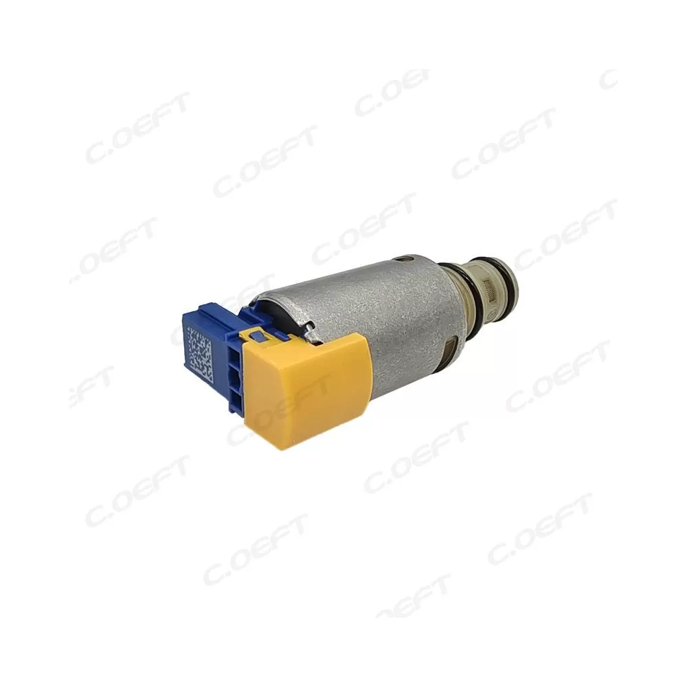 For BYD Transmission Solenoid Valve  J84B32050119012F