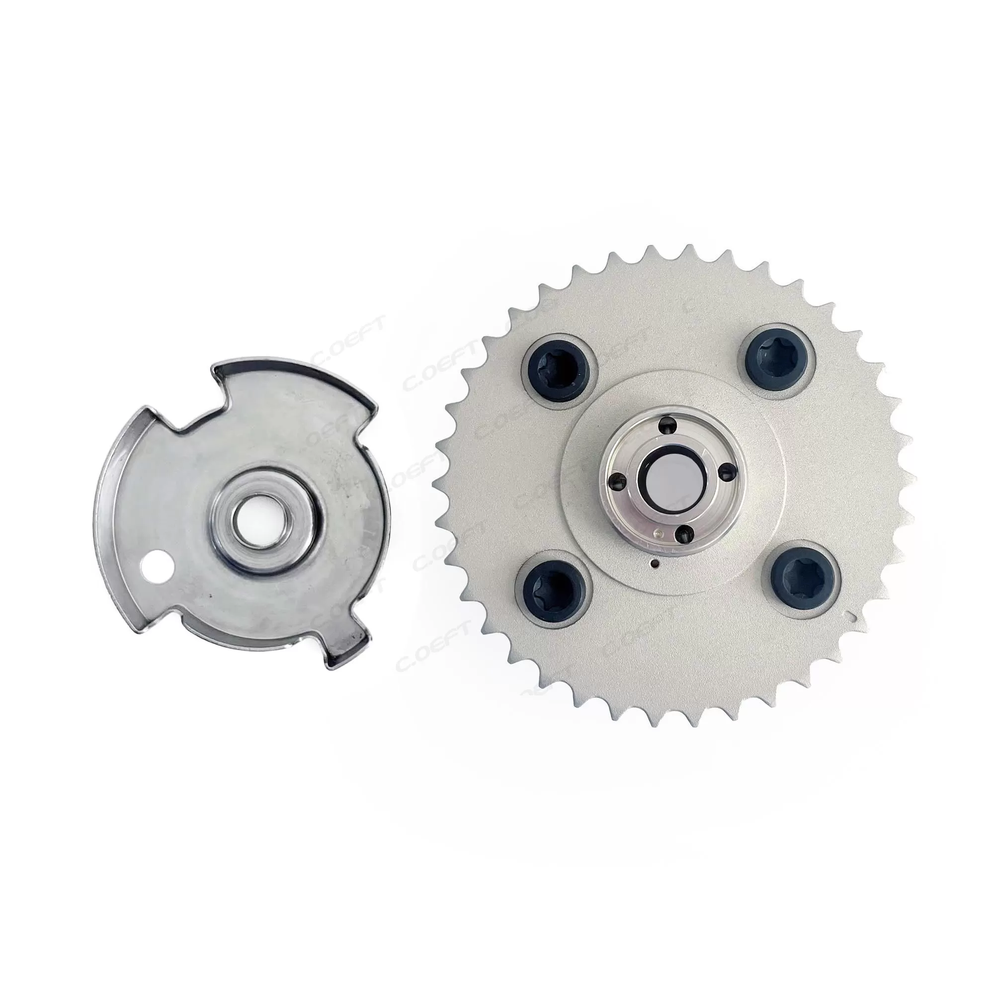 For BMW N52 VVT Timing Gear 11367583207