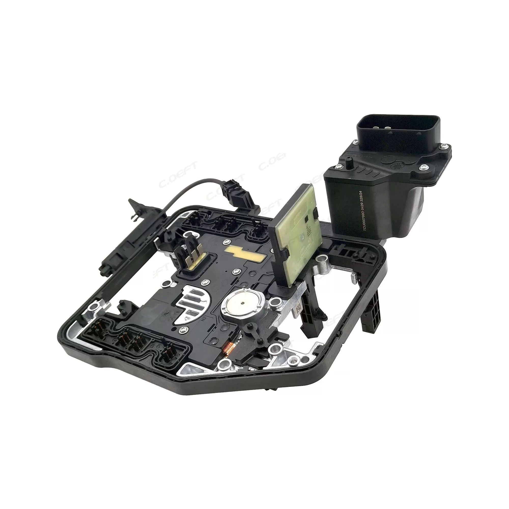 New Domestic Factory Wholesale Transmission Control Unit TCU TCM 0AM927769D for Volkswagen Audi