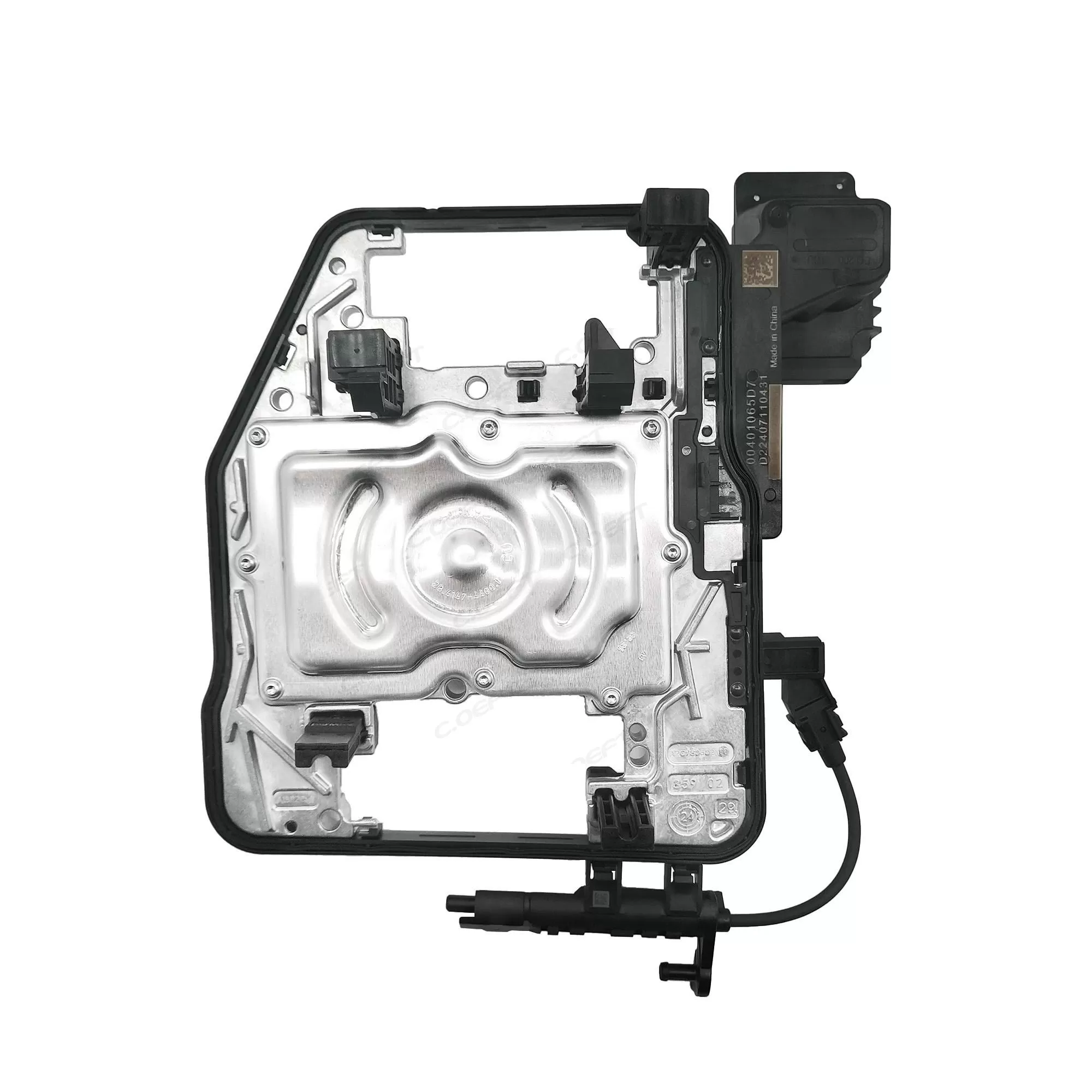 New Domestic Factory Wholesale Transmission Control Unit TCU TCM 0AM927769D for Volkswagen Audi