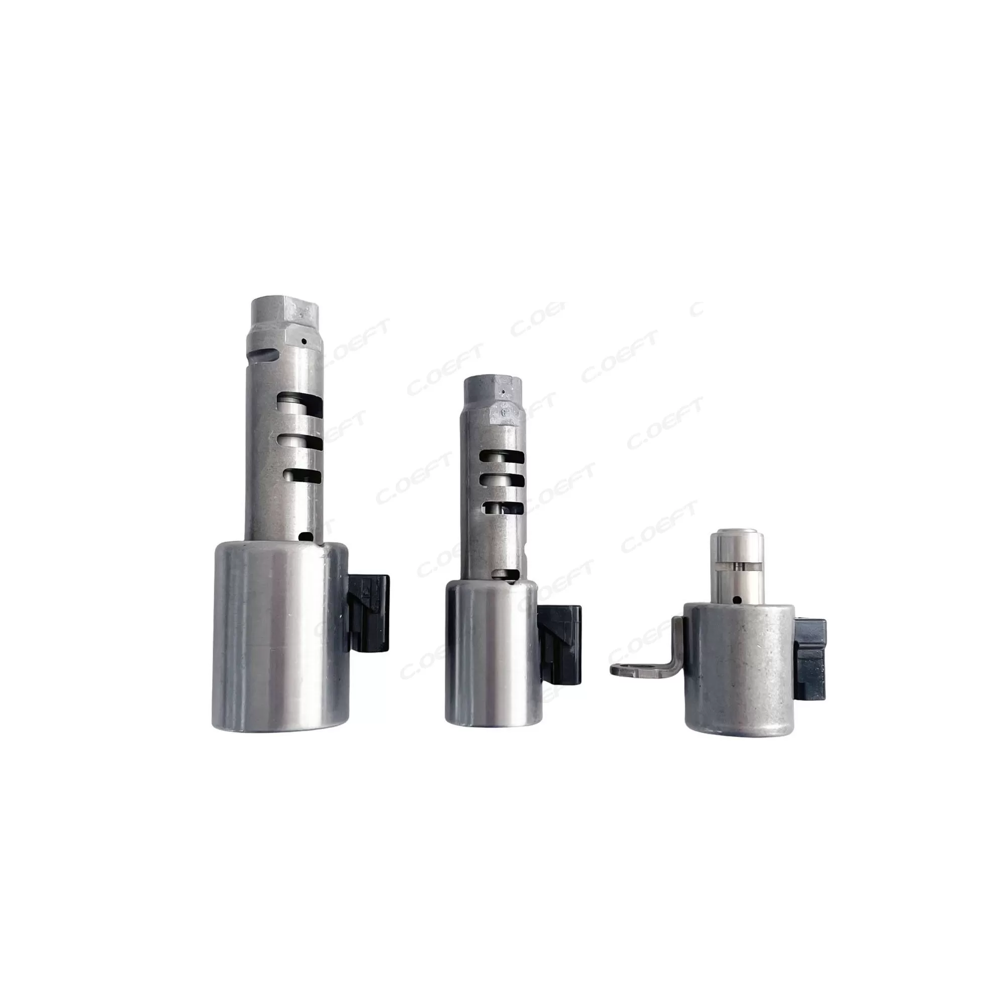 Wholesale Factory-Remanufactured Gearbox Solenoid Valve 5T0 3PCS/SET for Honda