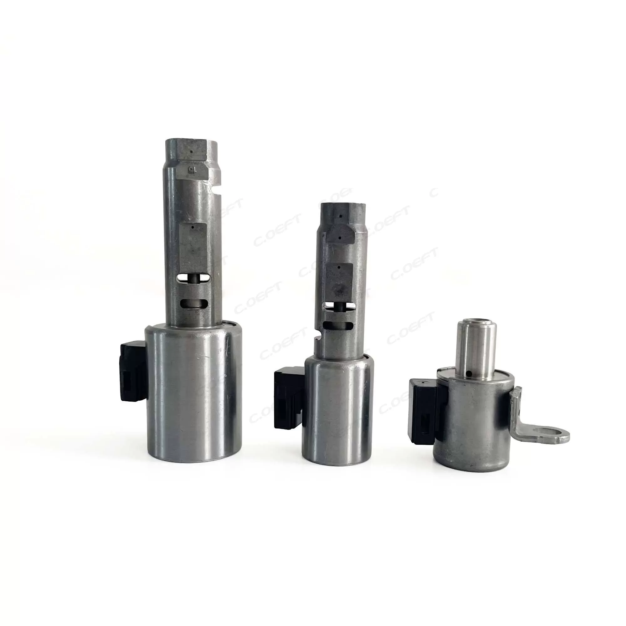 Wholesale Factory-Remanufactured Gearbox Solenoid Valve 5T0 3PCS/SET for Honda