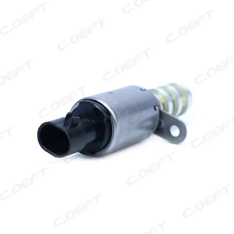 New High Quality Oil Control Variable Valve Engine Timing Oil Control Valve 1021800-D03-00 for Dongfeng Xiaokang