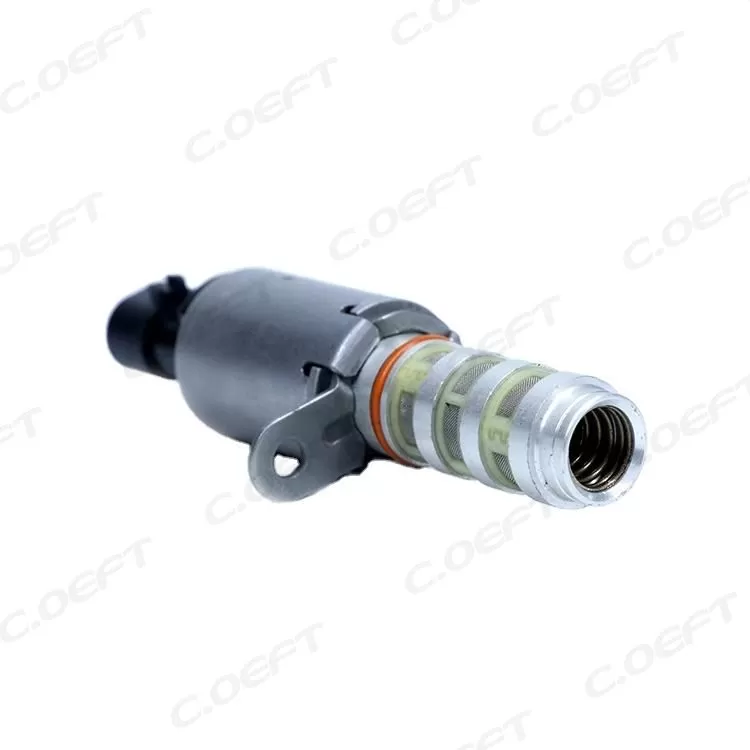 New High Quality Oil Control Variable Valve Engine Timing Oil Control Valve 1021800-D03-00 for Dongfeng Xiaokang