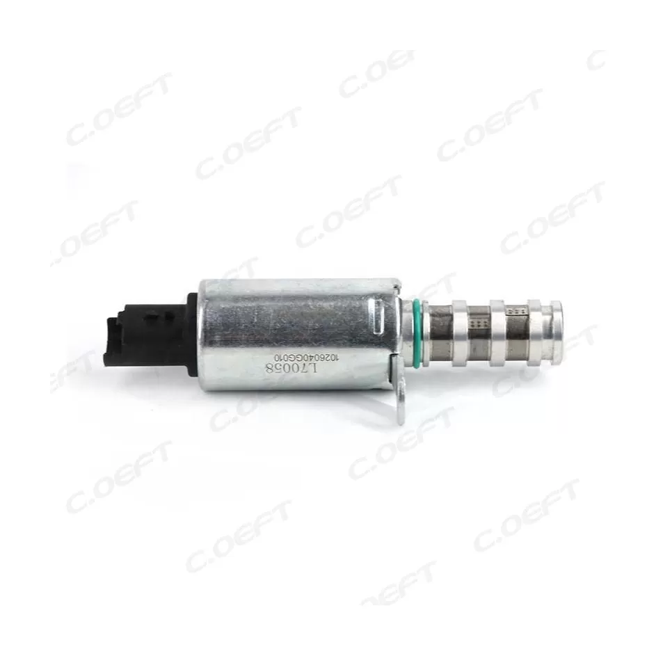 New High Quality Camshaft Adjuster Control Valve Oil Control Valve 1026040GG010 for Jianghuai Ruifeng M3
