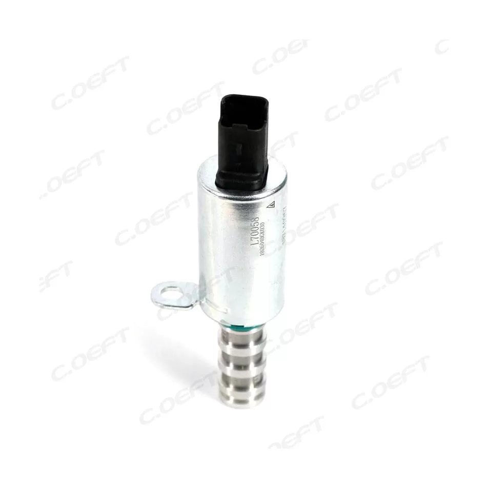 New Factory Wholesale Engine Timing Oil Control Valve Oil Control Variable Valve 1026040GK030 for Jianghuai A30 Ruifeng S3