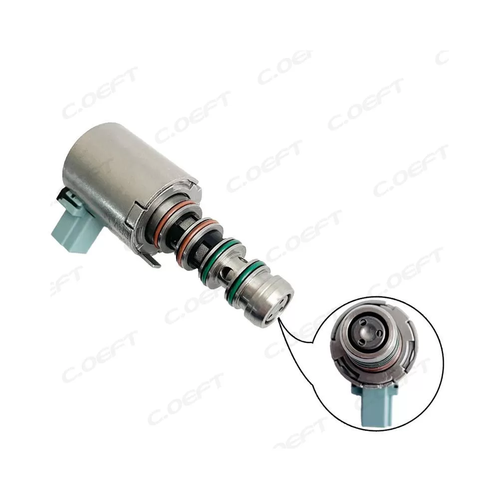 Wholesale Factory Refabricated F01R00WA11 Transmission Solenoid Valve for JAC Refine S5 6DCT630 Gear Boxes