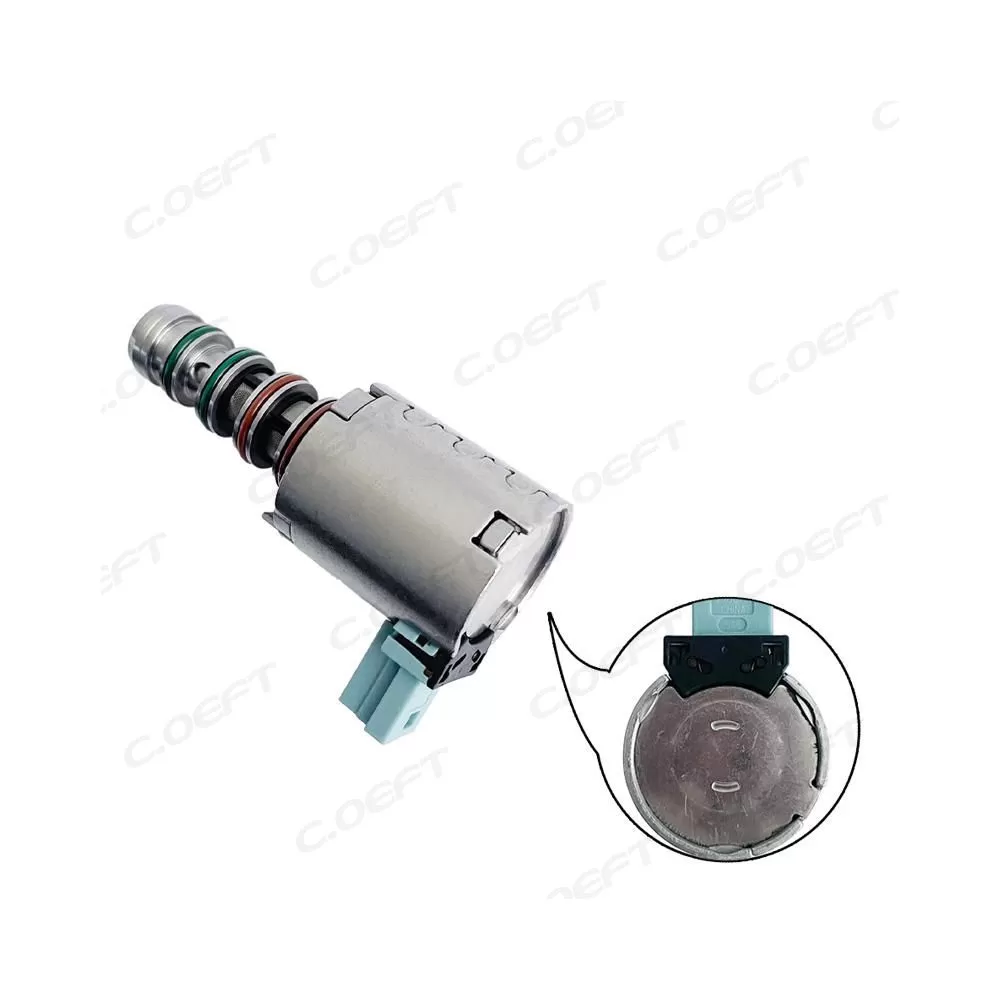 Wholesale Factory Refabricated F01R00WA11 Transmission Solenoid Valve for JAC Refine S5 6DCT630 Gear Boxes