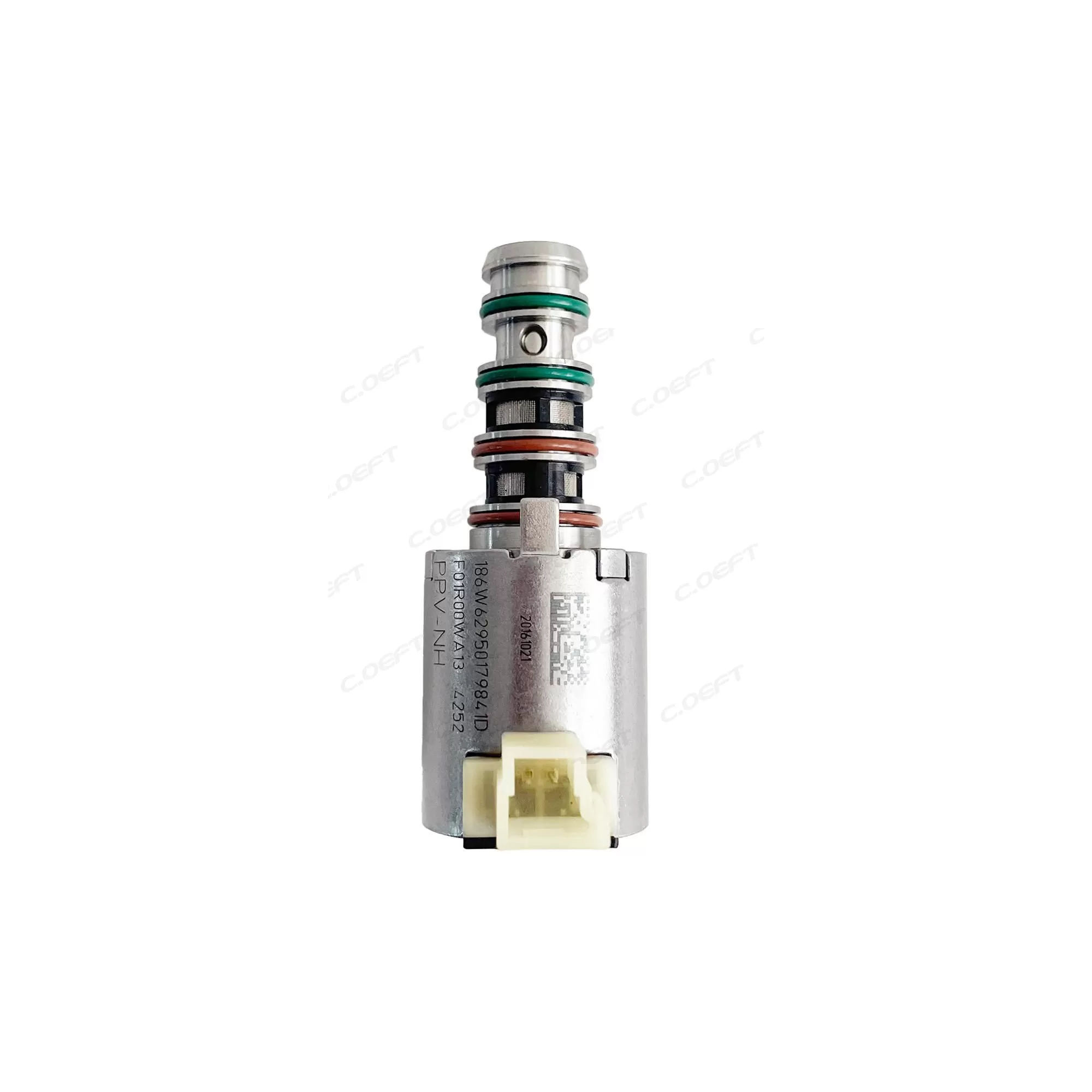 Wholesale Factory Refabricated F01R00WA13 Transmission Solenoid Valve for JAC Refine S5 6DCT630 Gear Boxes