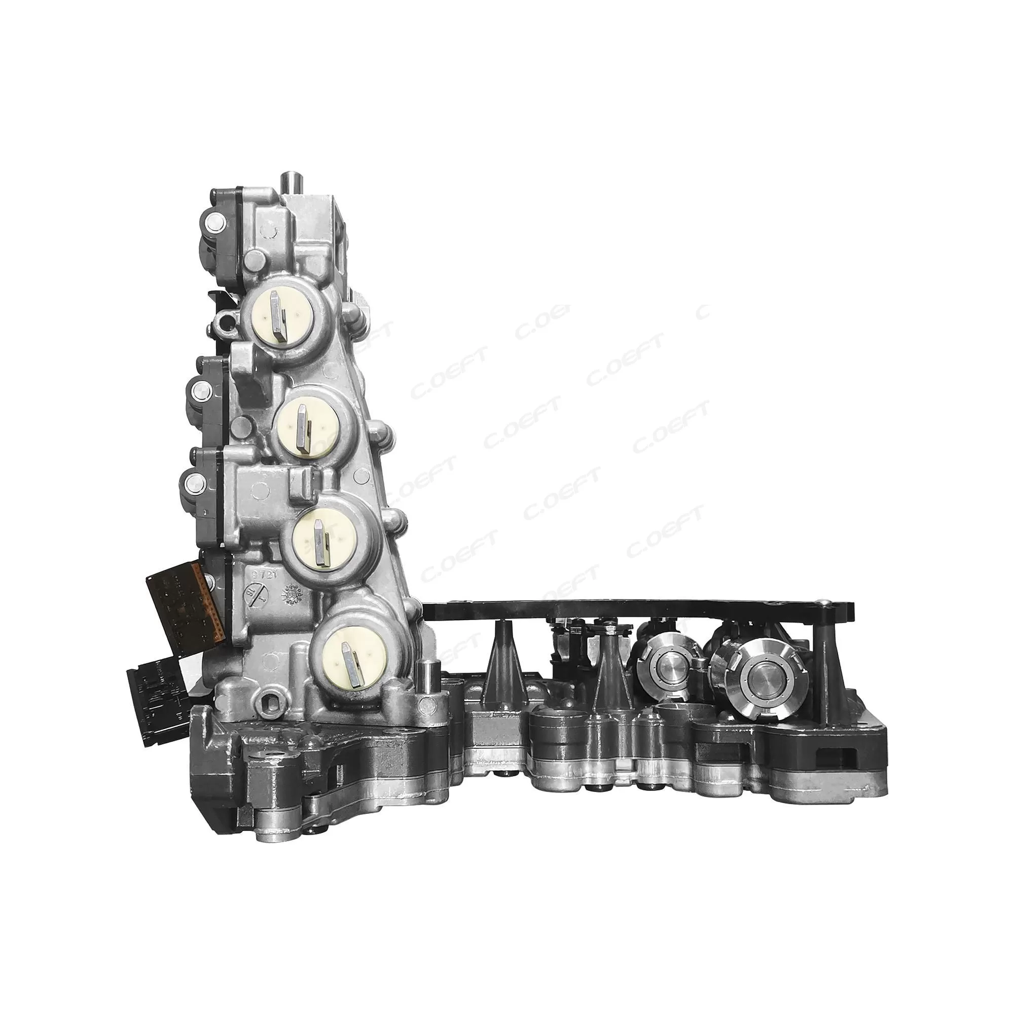 Refabricated Factory Wholesale Transmission Valve Body 0B5 for Volkswagen Audi