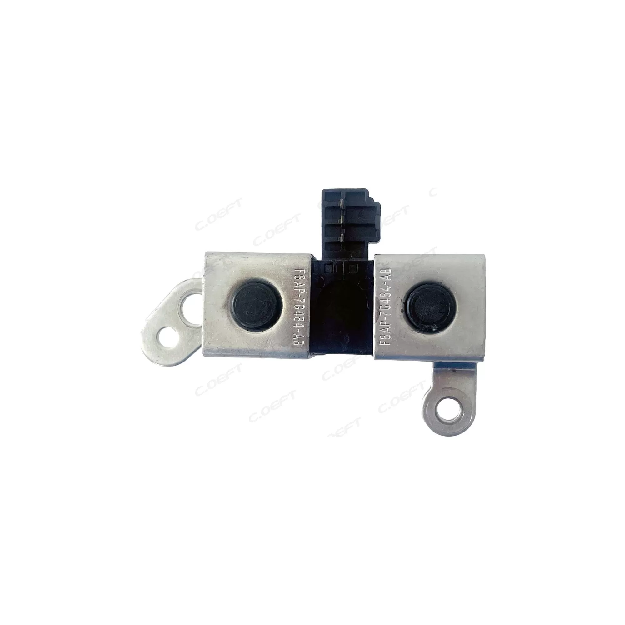 Remanufactured Auto Parts Transmission Solenoid Valve 152-0402 6L3Z7G484A Gear Boxes for Ford 4R70W
