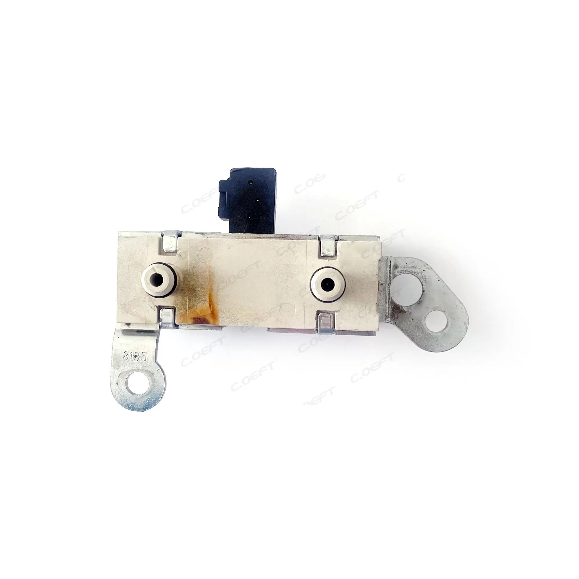 Remanufactured Auto Parts Transmission Solenoid Valve 152-0402 6L3Z7G484A Gear Boxes for Ford 4R70W