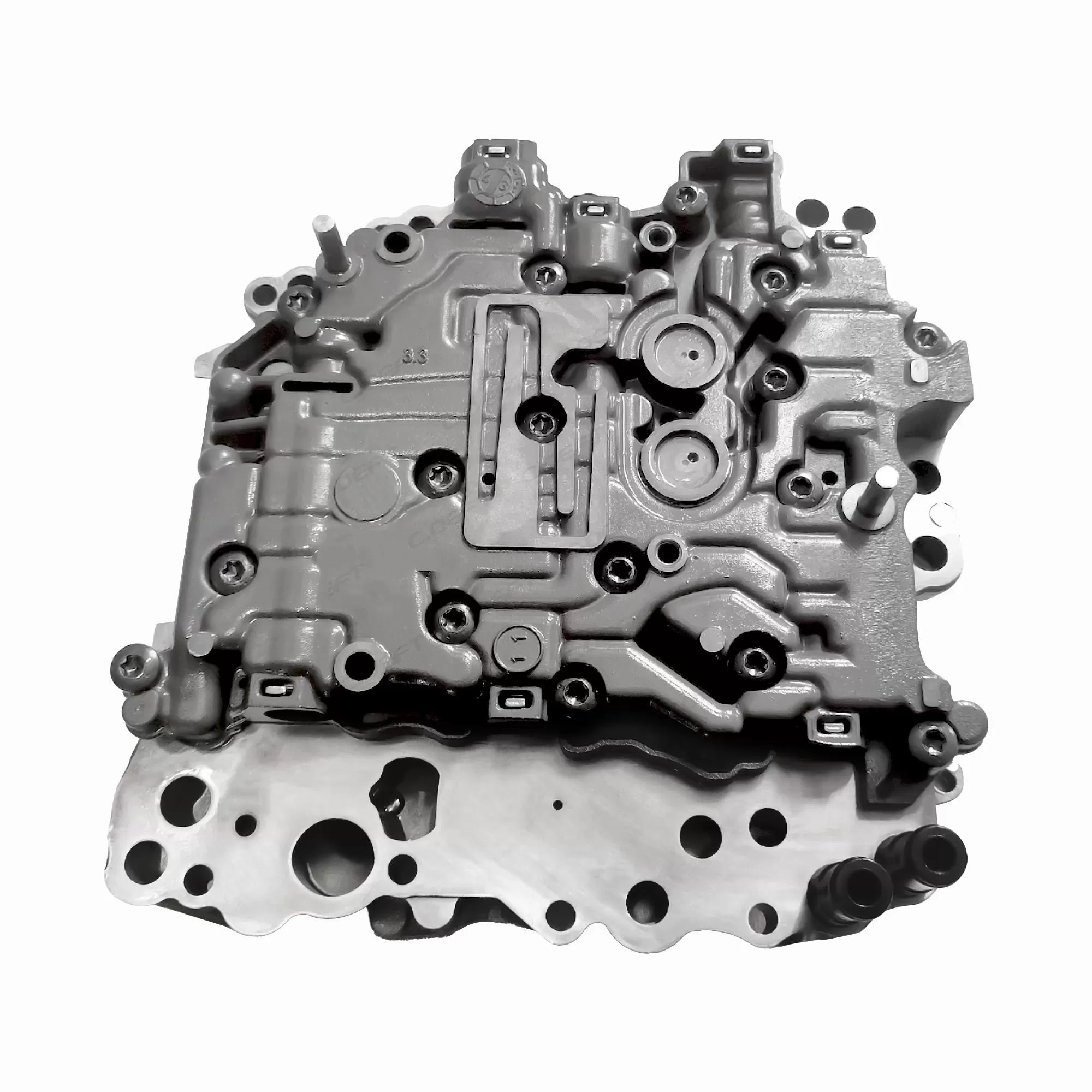 Remanufactured Factory Wholesale Gearbox Valve Body 0BH for Volkswagen