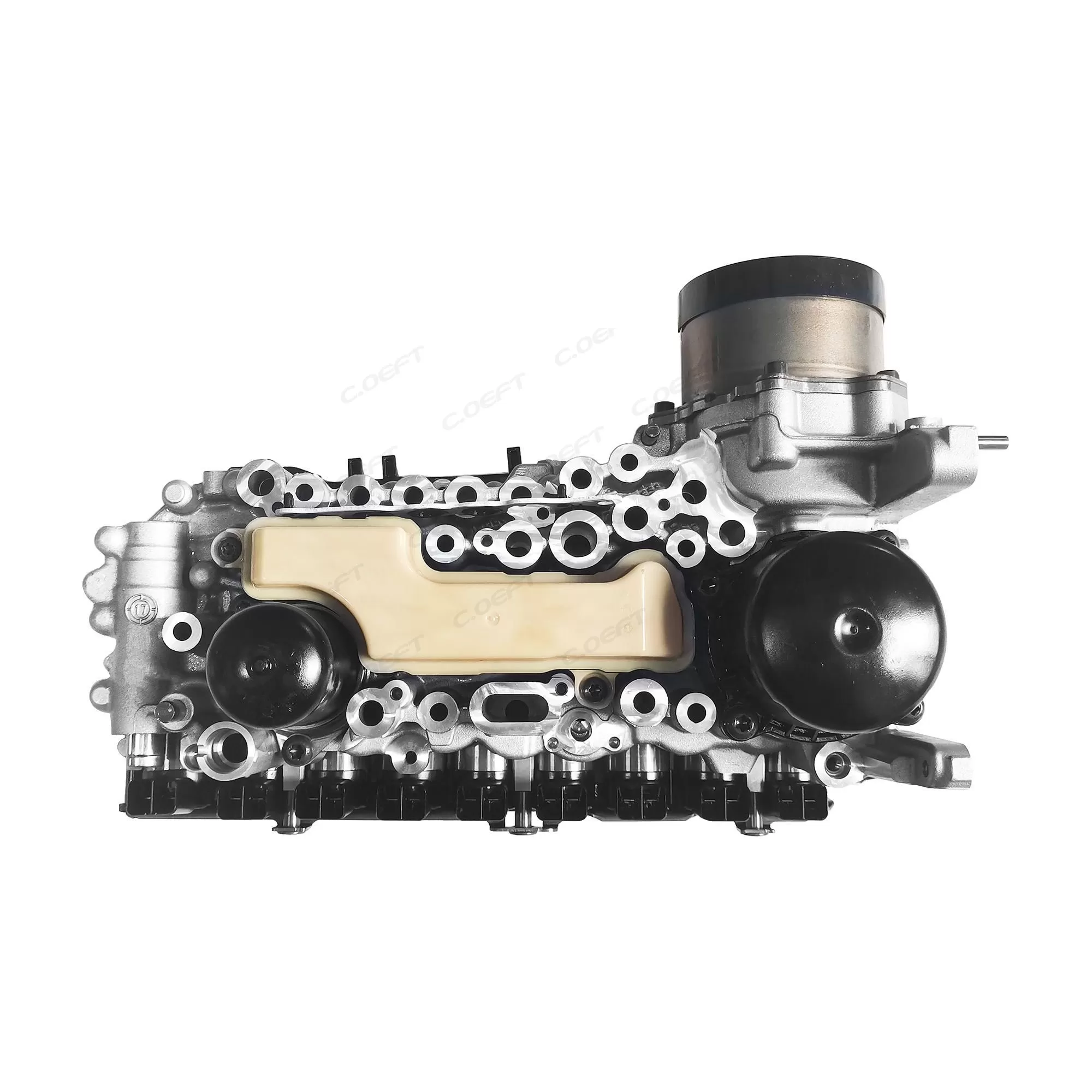 Refabrication Auto Parts Transmission Valve Body 0CK for Volkswagen