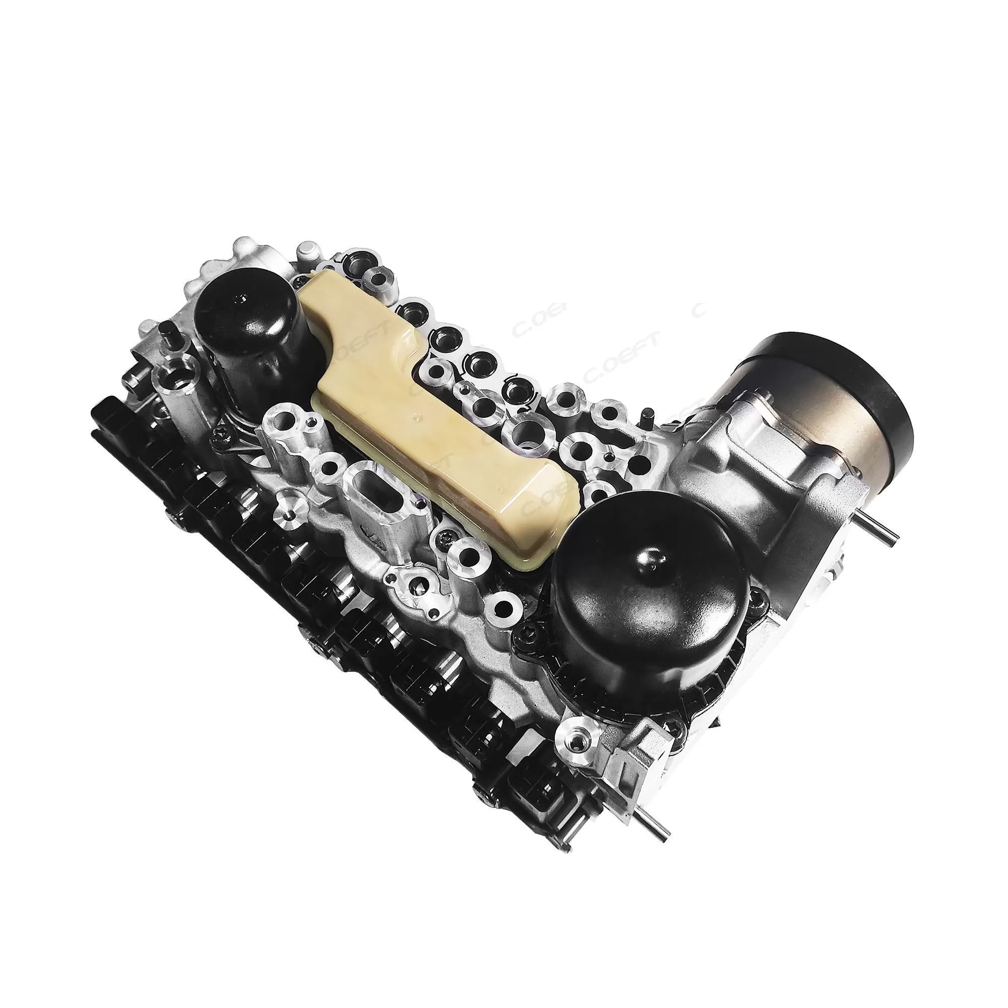 Refabrication Auto Parts Transmission Valve Body 0CK for Volkswagen