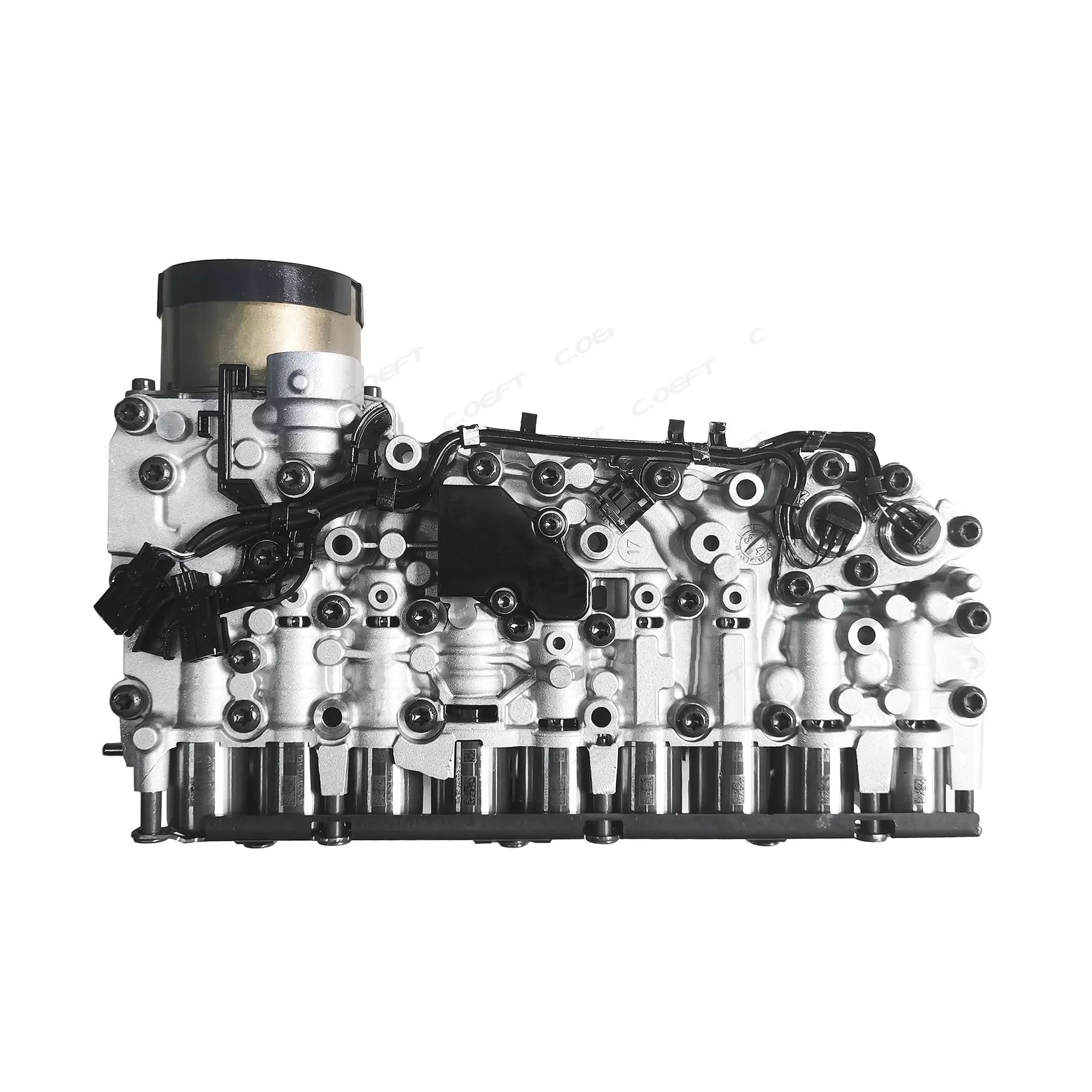 Refabrication Auto Parts Transmission Valve Body 0CK for Volkswagen