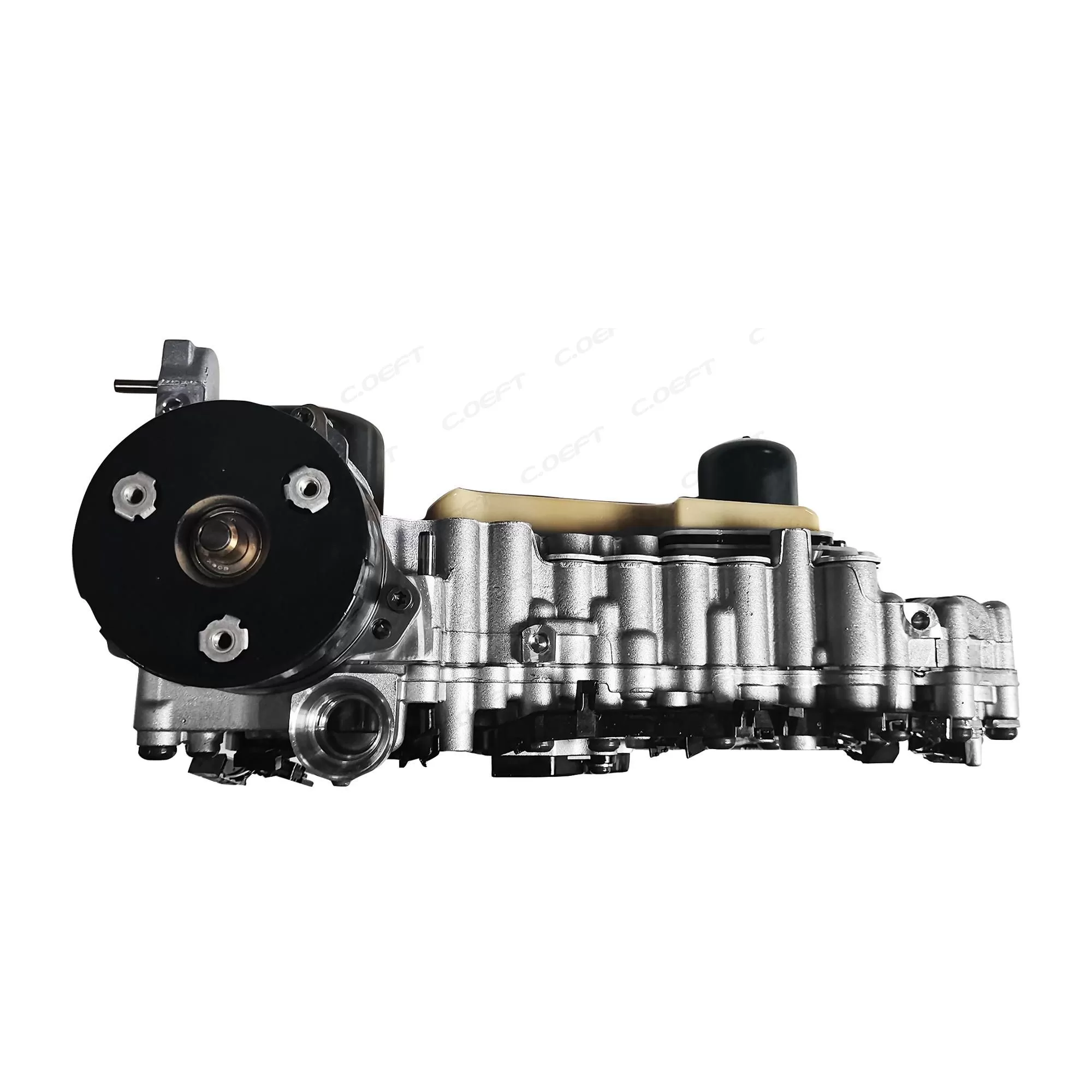 Refabrication Auto Parts Transmission Valve Body 0CK for Volkswagen