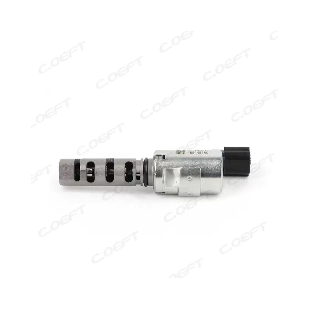 For Dodge New Automatic Oil Control Valve Engine Oil Control Variable Valve Timing VVT Solenoid 4884483AC