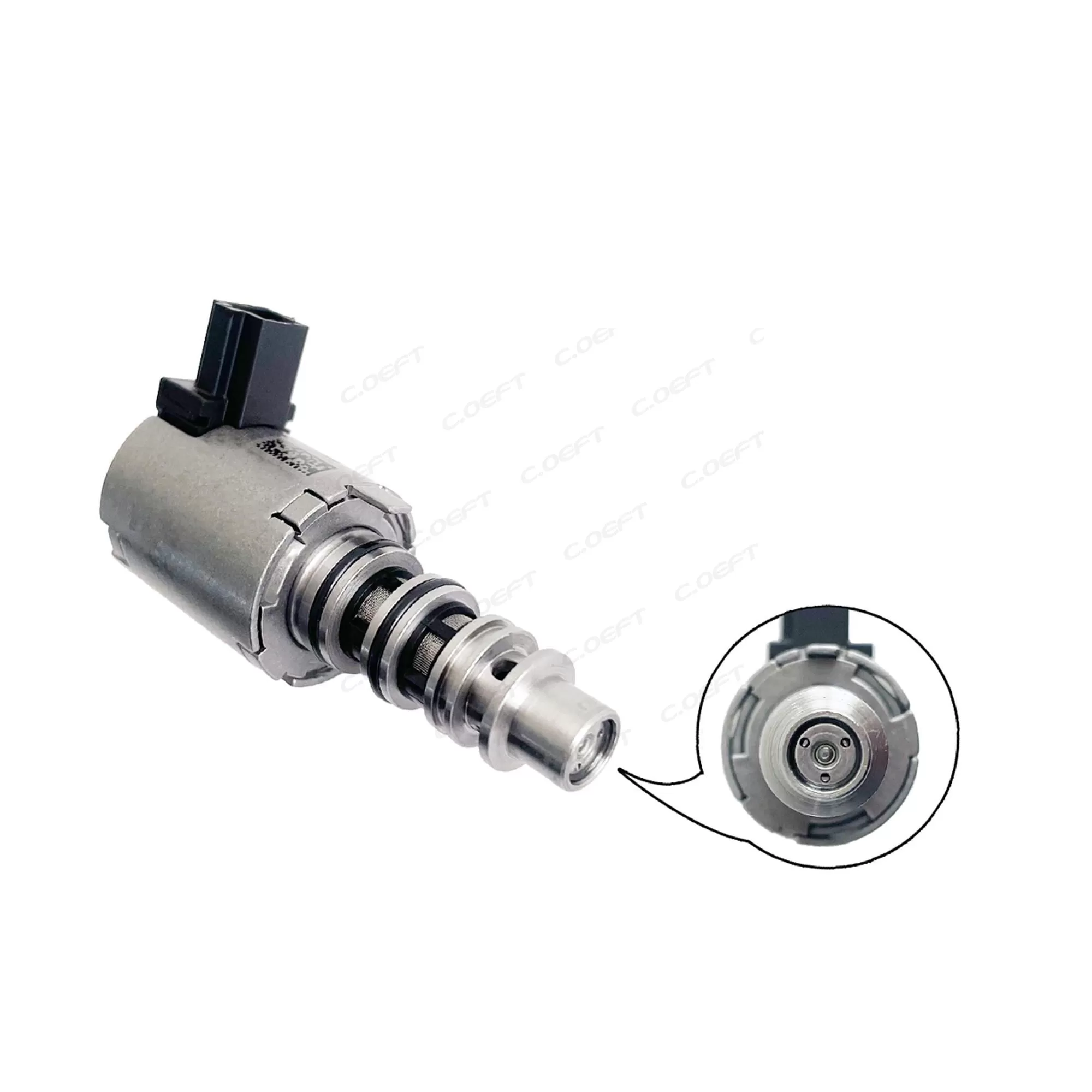 Factory Wholesale Refabricated F02NB01337 Transmission Solenoid Valve Gear Boxes for Roewe Great Wall Changan 7DCT250