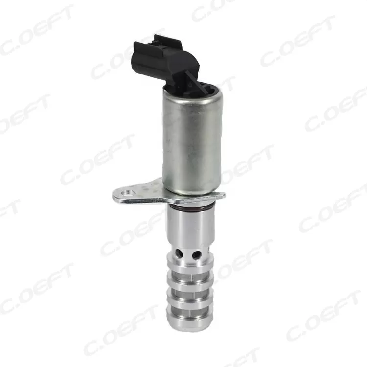New Automatic Engine Timing Oil Control Valve Camshaft Adjuster Control Valve 12615873 for Buick Hummer