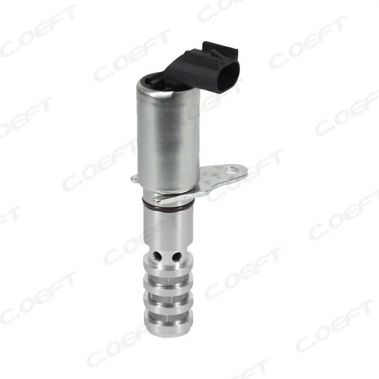 For Buick Hummer New Automatic Engine Timing Oil Control Valve Camshaft Adjuster Control Valve 12615873