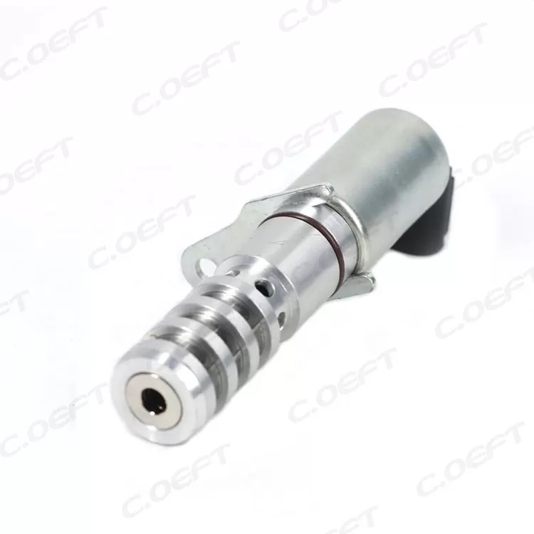 For Buick Hummer New Automatic Engine Timing Oil Control Valve Camshaft Adjuster Control Valve 12615873