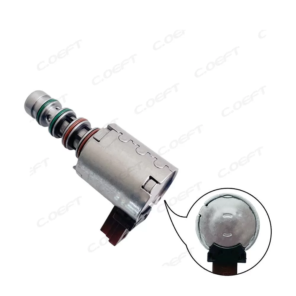 Factory Wholesale Refabricated F01RB0WA41 Transmission Solenoid Valve for Geely Xingyue 7DCT380 Gear Boxes