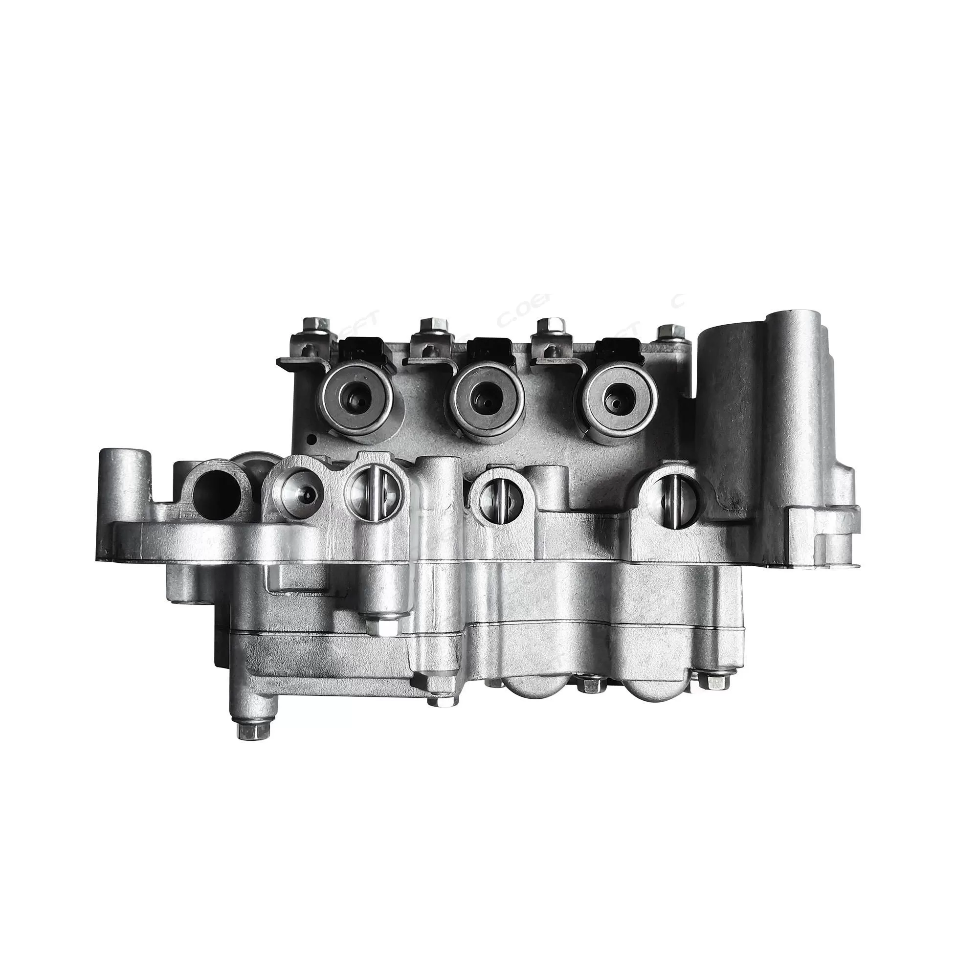 Remanufactured Auto Parts Transmission Valve Body Assembly 4AT for GEELY