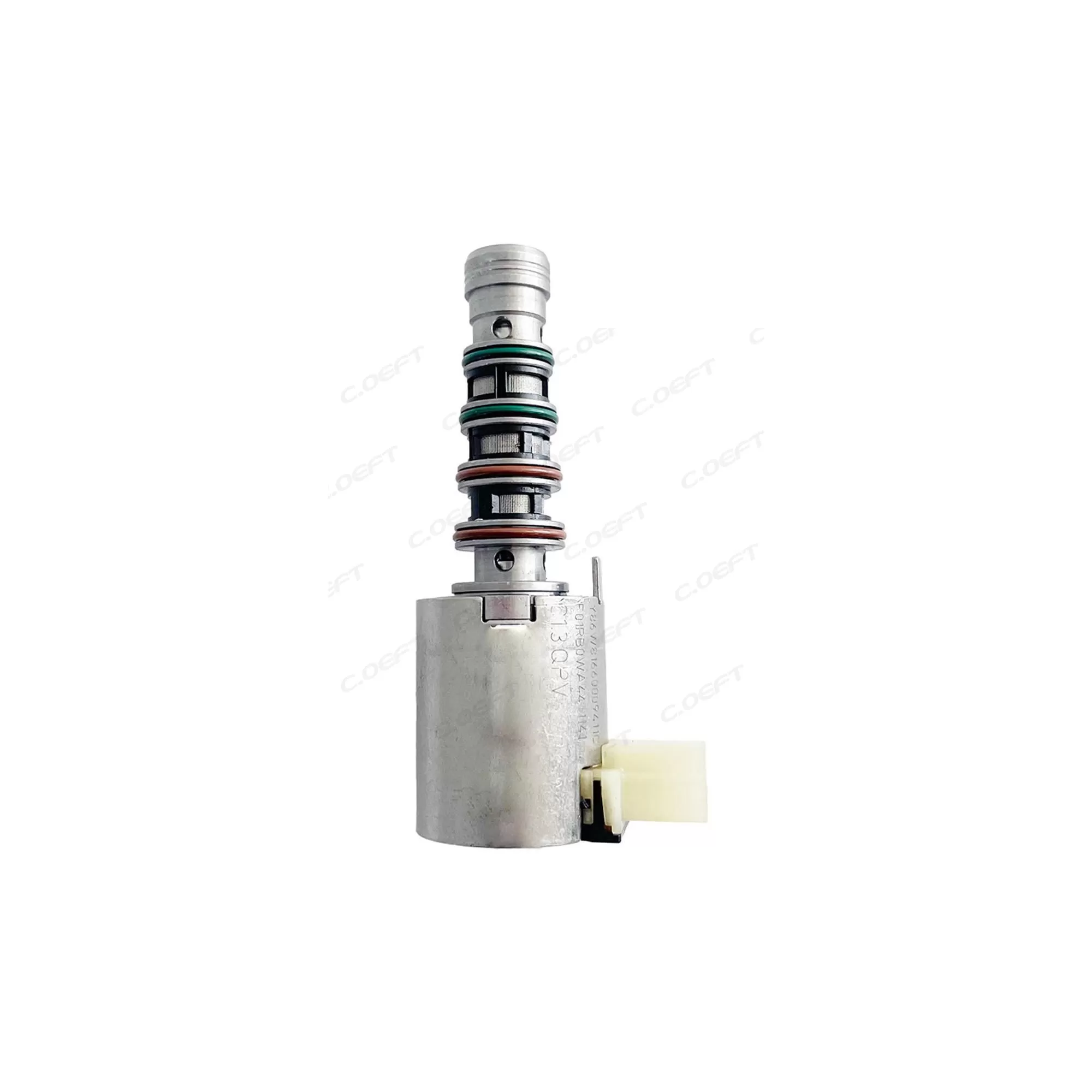 Wholesale Refabricated Factory Transmission Solenoid Valve F01RB0WA44 for Geely Xingyue 7DCT380 Gear Boxes
