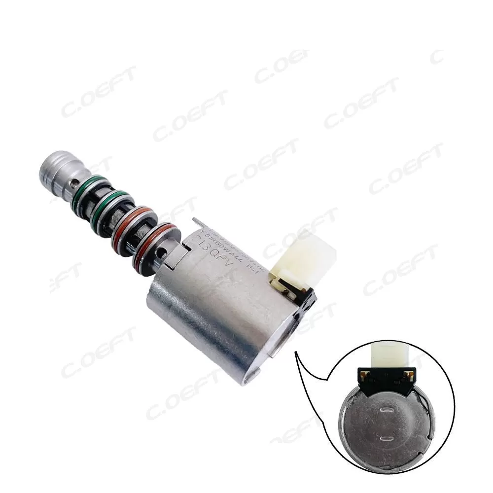 Wholesale Refabricated Factory Transmission Solenoid Valve F01RB0WA44 for Geely Xingyue 7DCT380 Gear Boxes