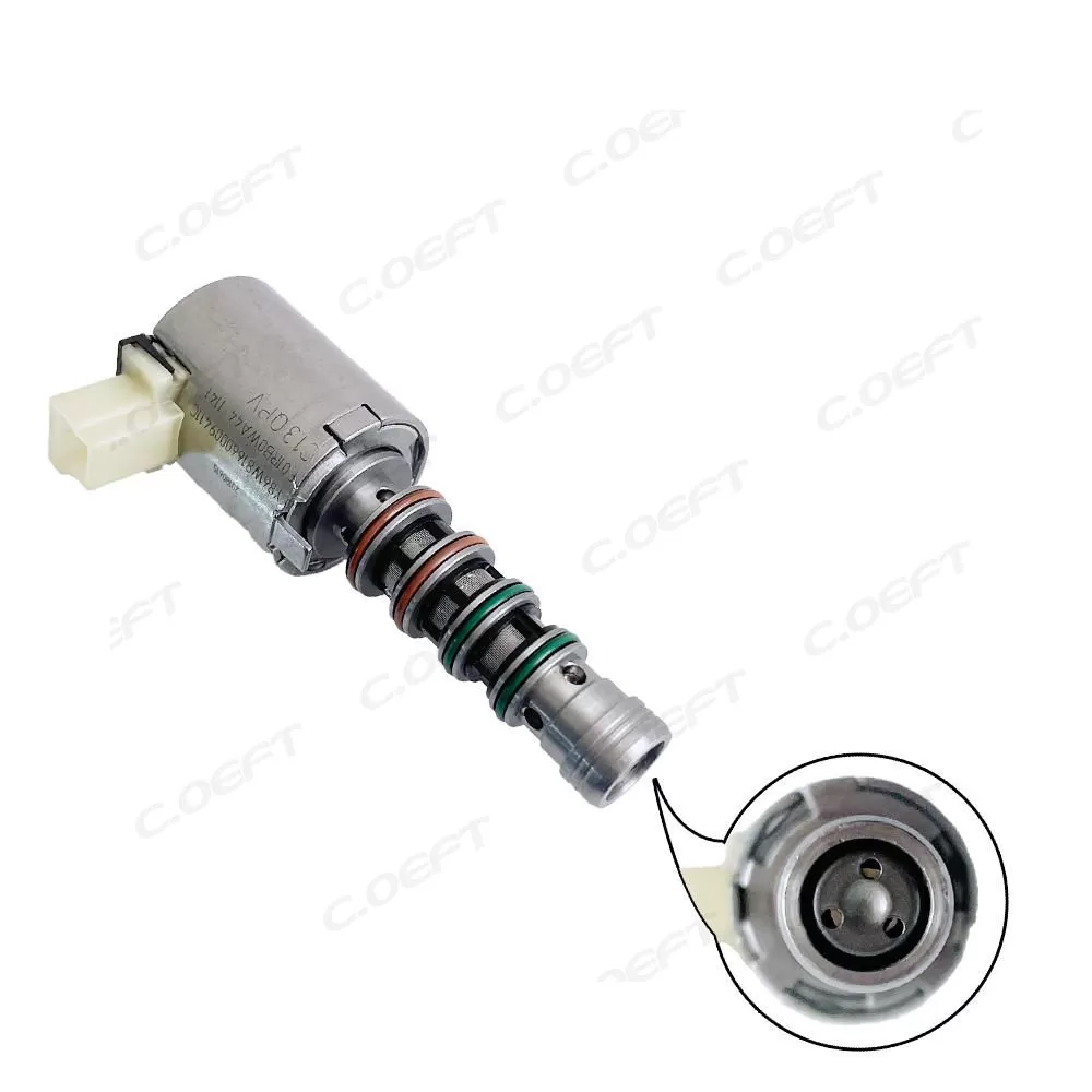 Wholesale Refabricated Factory Transmission Solenoid Valve F01RB0WA44 for Geely Xingyue 7DCT380 Gear Boxes