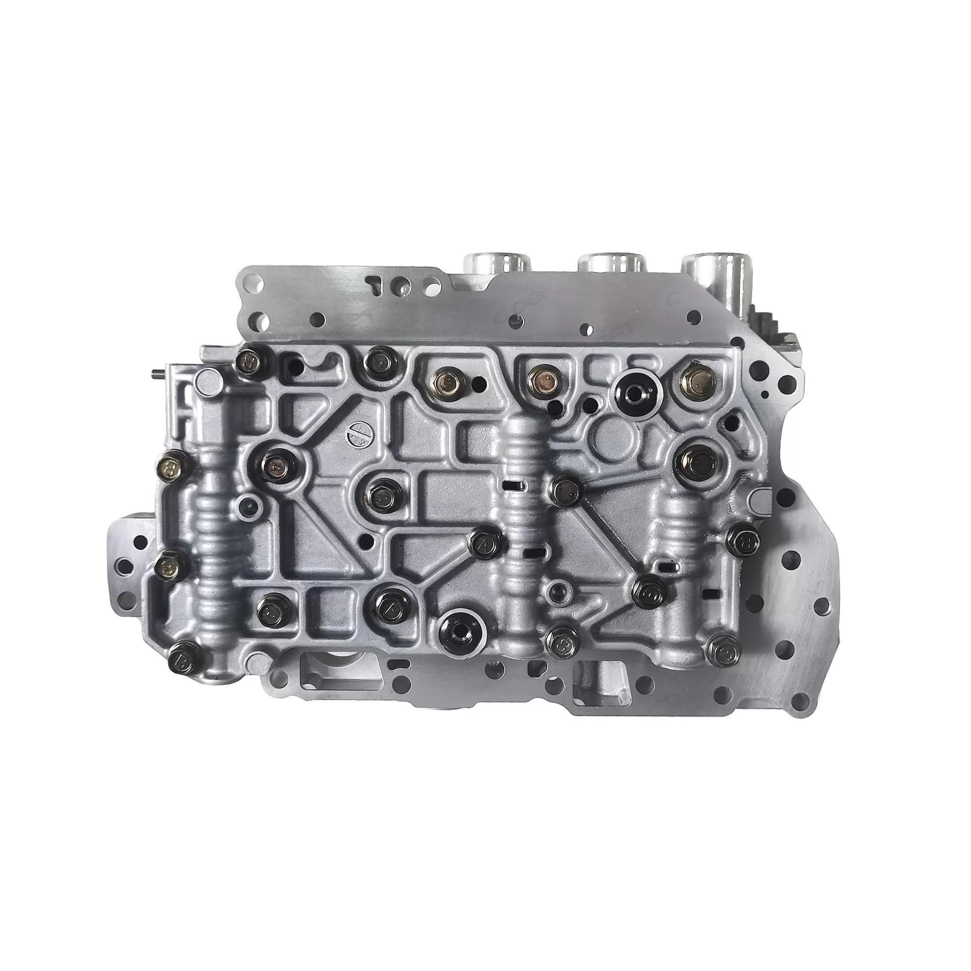 Refabricated Factory Wholesale Transmission Valve Body Assembly 4F27E for Mazda