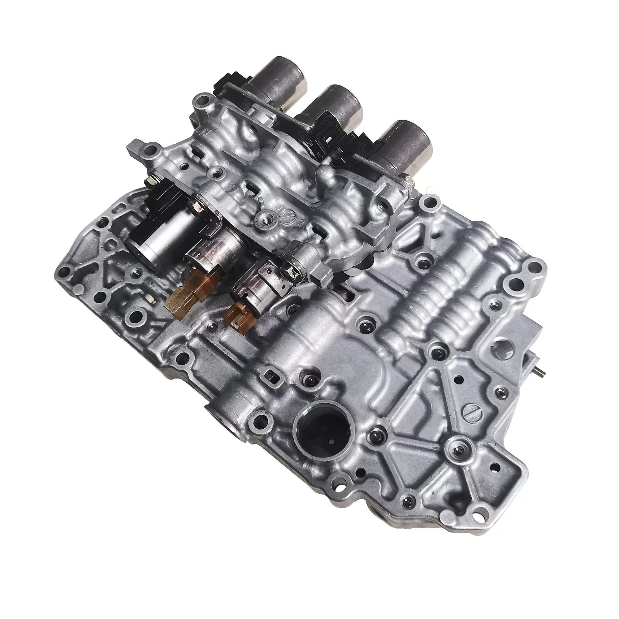 Refabricated Factory Wholesale Transmission Valve Body Assembly 4F27E for Mazda