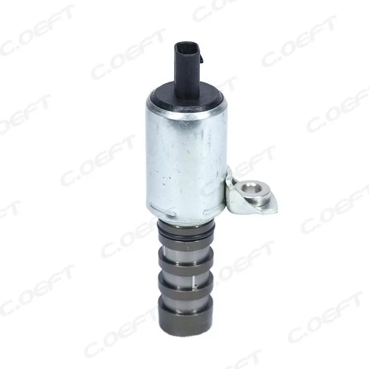 Wholesale New Factory Variable Valve Timing VVT Solenoid 23883186 Oil Control Engine Parts for Wuling Vehicles