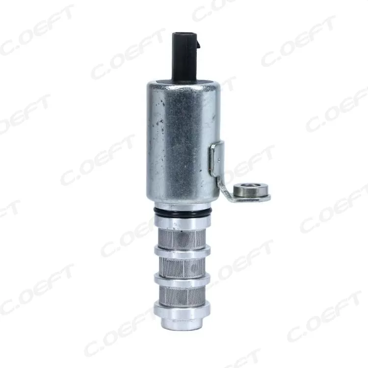 New Auto Parts Camshaft Adjuster Control Valve Solenoid Valve 23883189 for Wuling B15 Baojun 730