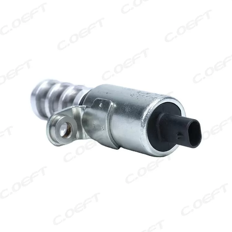 New Auto Parts Camshaft Adjuster Control Valve Solenoid Valve 23883189 for Wuling B15 Baojun 730