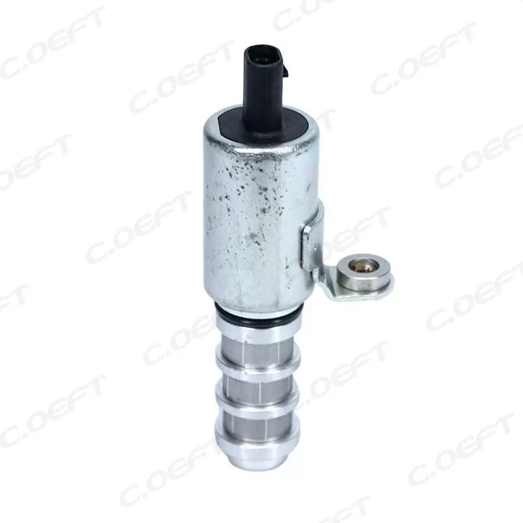 New Auto Parts Camshaft Adjuster Control Valve Solenoid Valve 23883189 for Wuling B15 Baojun 730