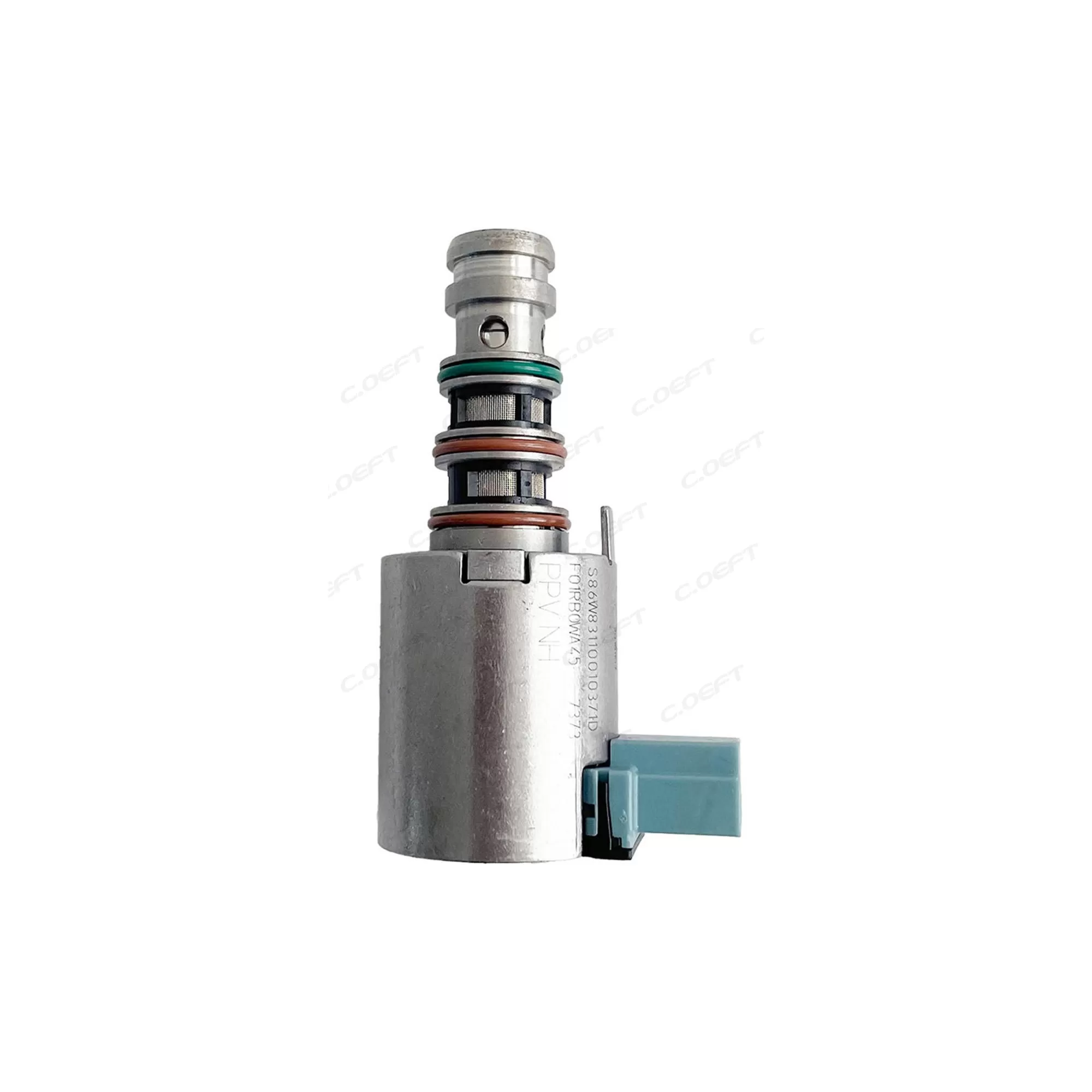 Wholesale Refabricated Factory Transmission Solenoid Valve F01RB0WA45 Gear Boxes for Geely Xingyue 7DCT380