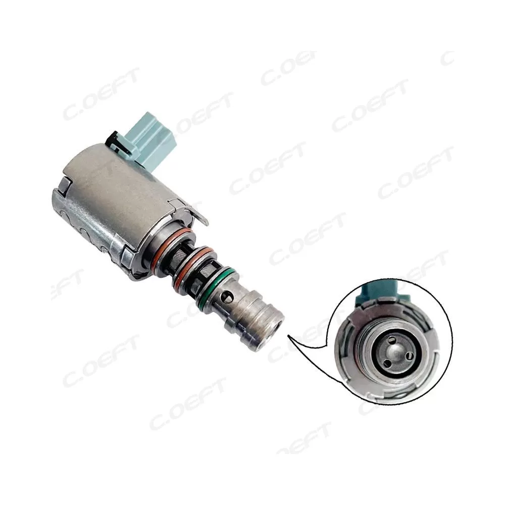 Refabrication High Quality Transmission Solenoid Valve F01RB0WA59 for Geely Xingyue 7DCT380