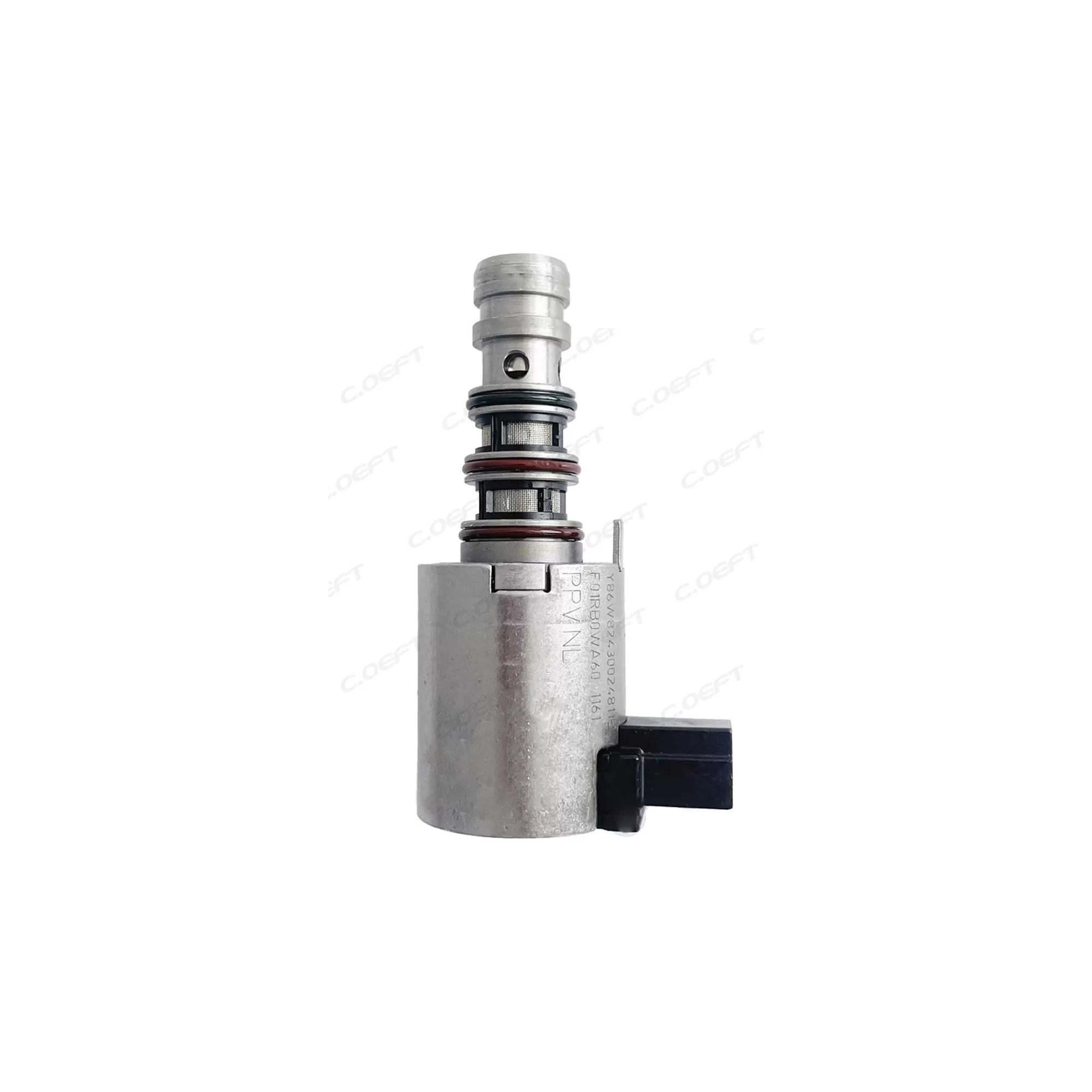 Refabrication High Quality Transmission Solenoid Valve F01RB0WA60 for Geely Xingyue 7DCT380