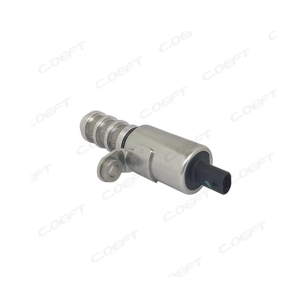 New Auto Parts Oil Control Variable Valve Solenoid Valve 23953322 for Wuling B15 Hongguang V Rongguang V1.5
