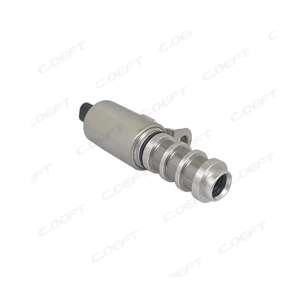 New Auto Parts Oil Control Variable Valve Solenoid Valve 23953322 for Wuling B15 Hongguang V Rongguang V1.5