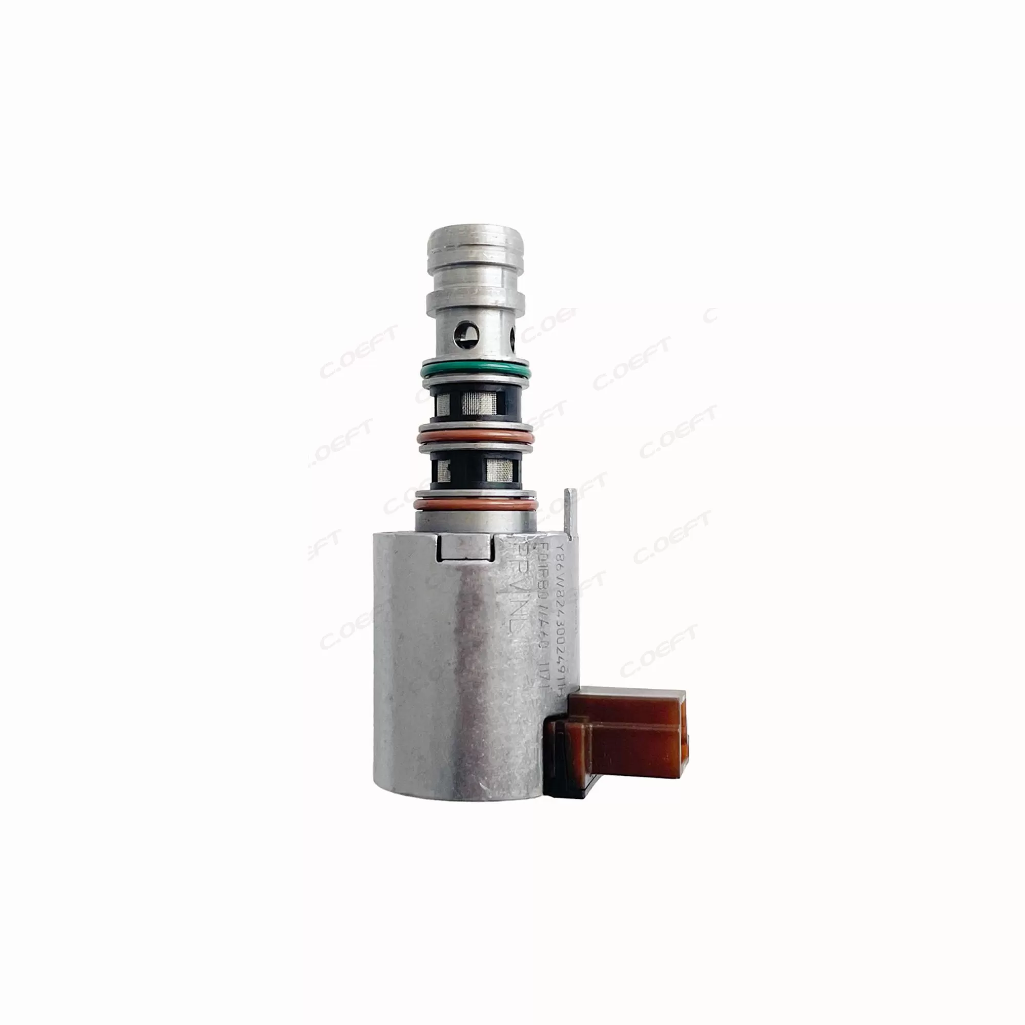 High Quality F01RB0WA60 Transmission Solenoid Valve for Geely Xingyue 7DCT380 Refabricated Gear Boxes Product