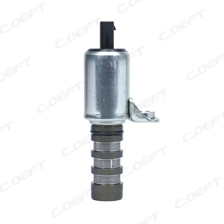 New Factory Wholesale Oil Control Variable Valve Camshaft Position Actuator Solenoid Valve 28221508 for Peugeot Citroen