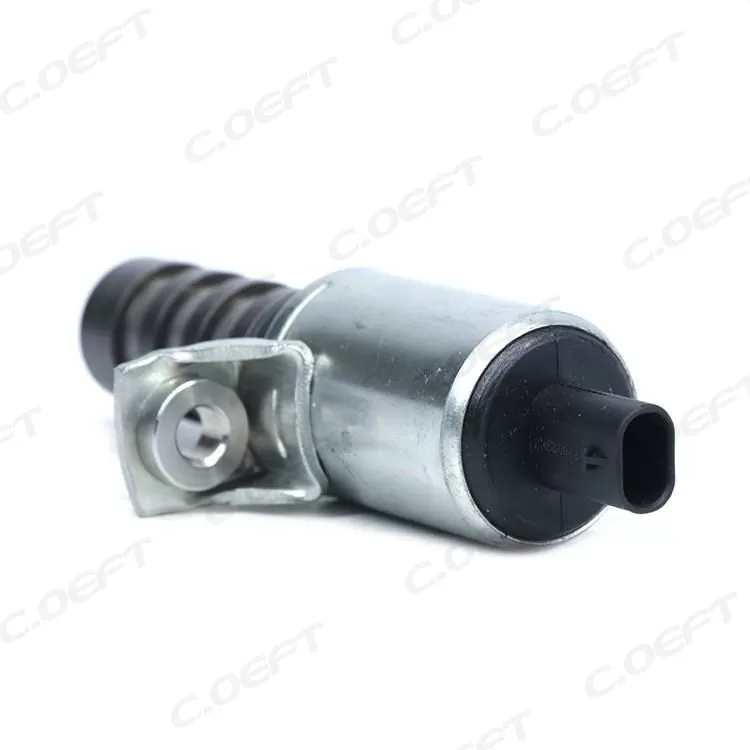 For Peugeot Citroen New Factory Wholesale Oil Control Variable Valve Camshaft Position Actuator Solenoid Valve 28221508