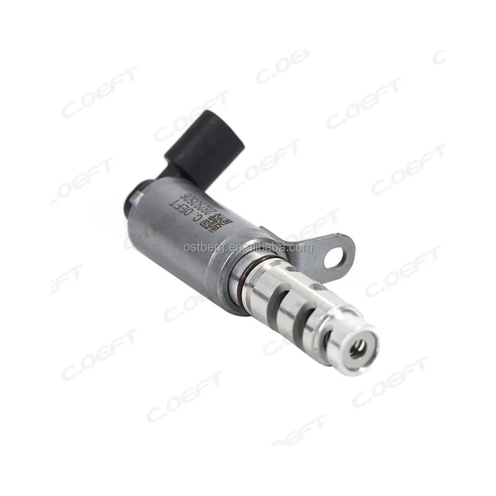 New Factory Wholesale Engine Timing Oil Control Valve Camshaft Position Actuator Solenoid Valve 28293506 for Faw DLX