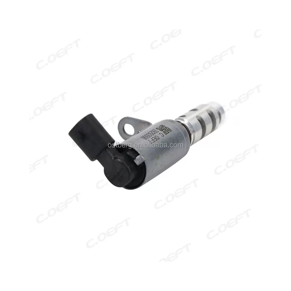 New Factory Wholesale Engine Timing Oil Control Valve Camshaft Position Actuator Solenoid Valve 28293506 for Faw DLX